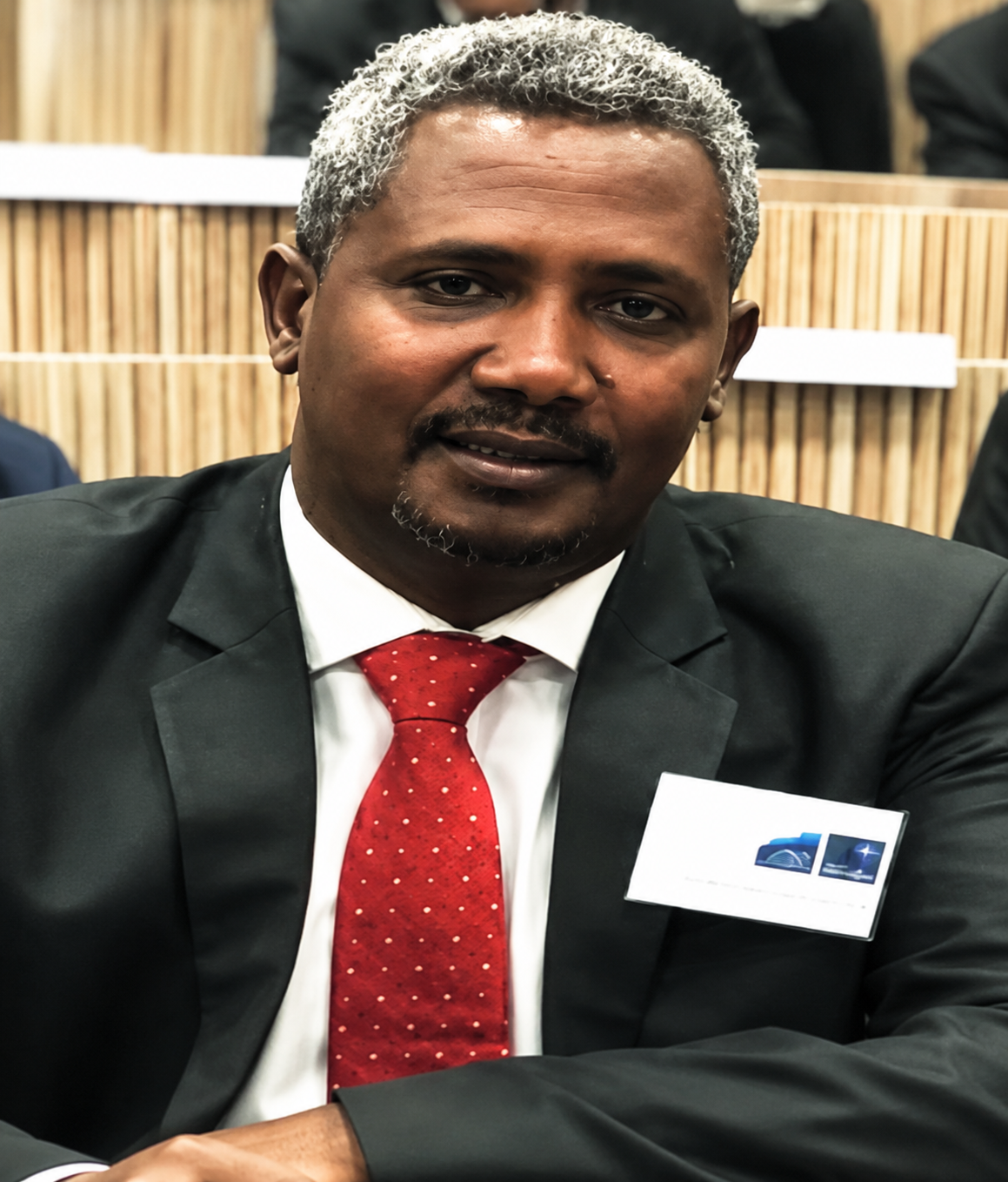 Dr. Abdalmajed Mansour